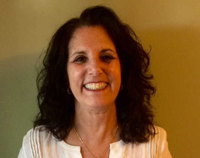 Marla Posillico