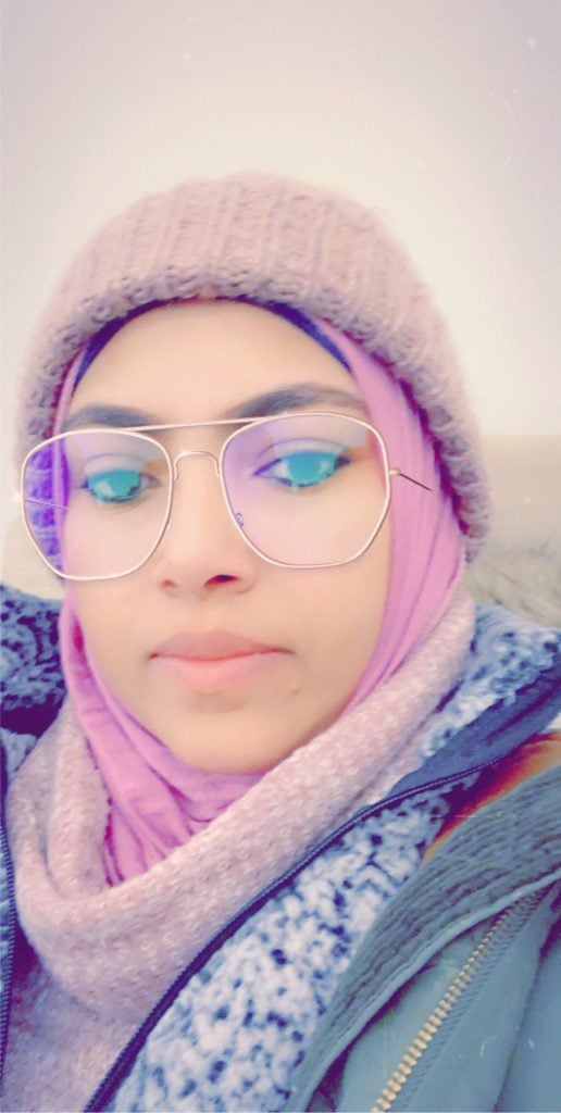 Fatma Alshehhi