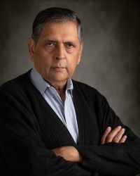 Virinder Seth