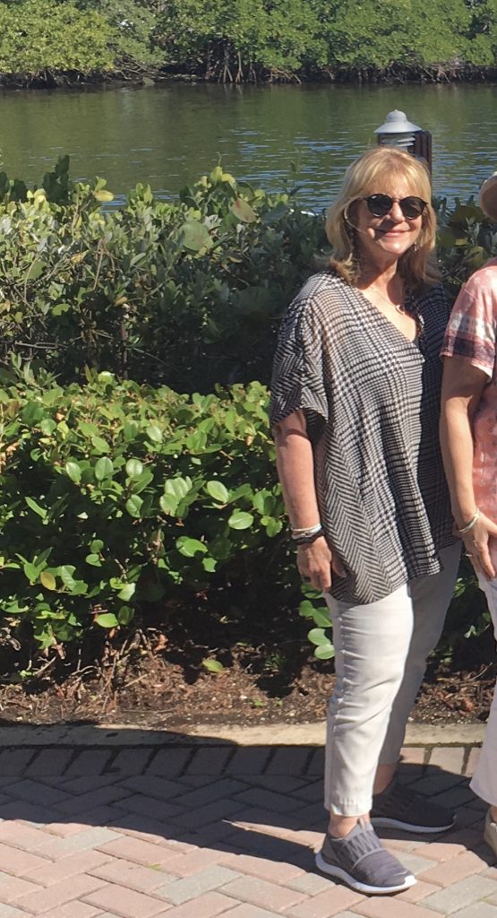 Meryl Zalkin