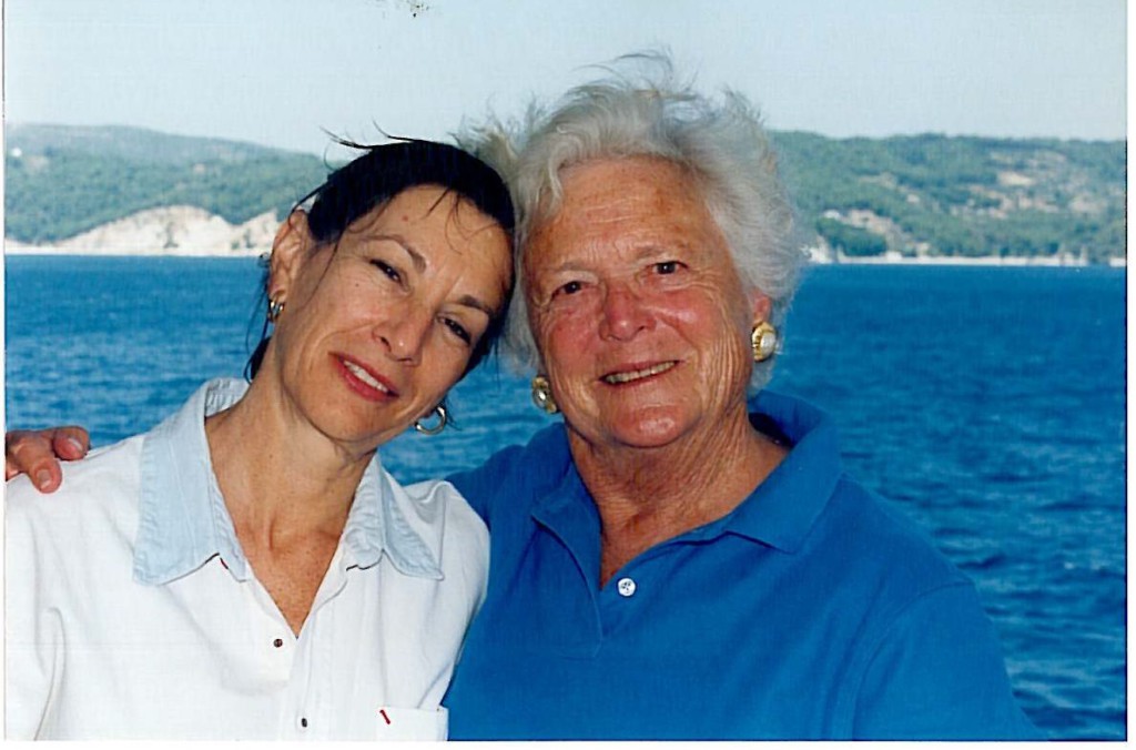 Benita Somerfield