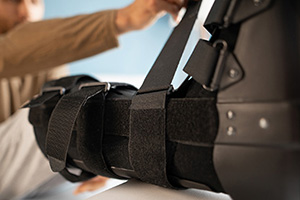 Prosthetics and Orthotics