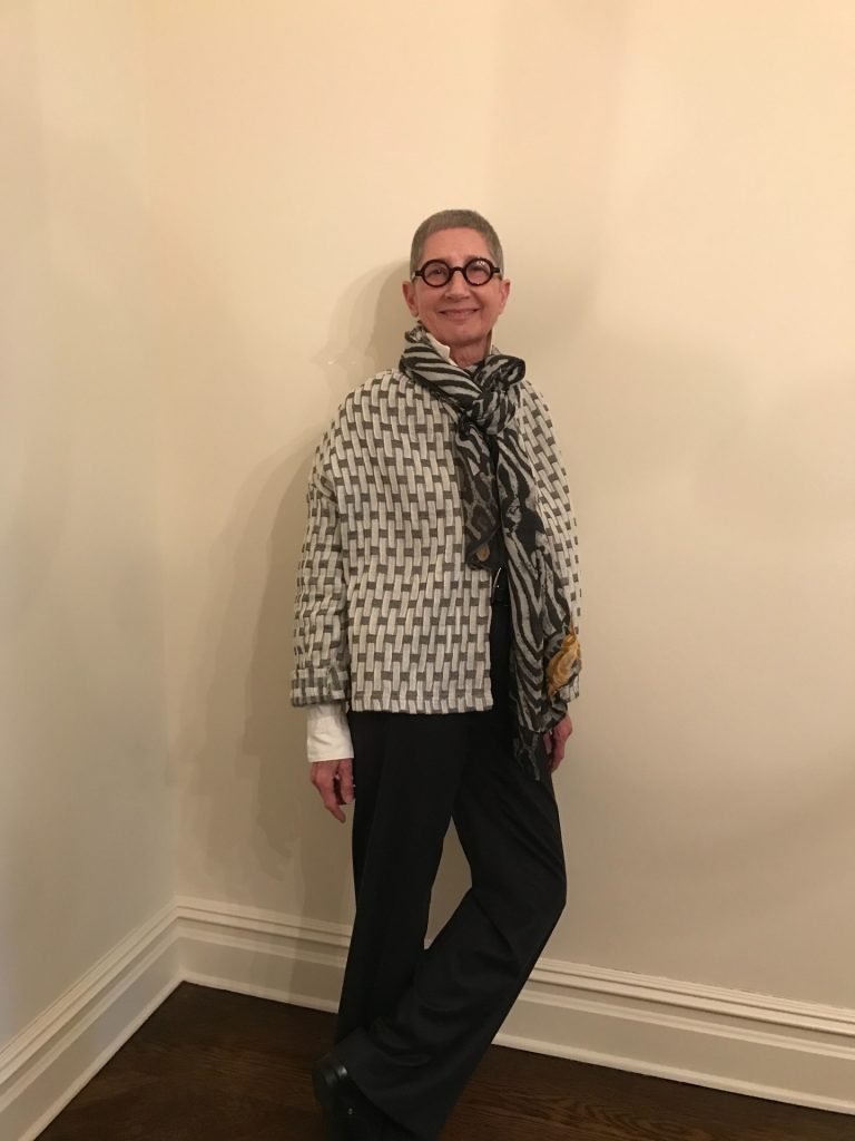 Phyllis Goldberg