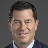 Cole headshot