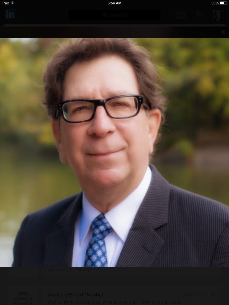 Stephen Zammarchi
