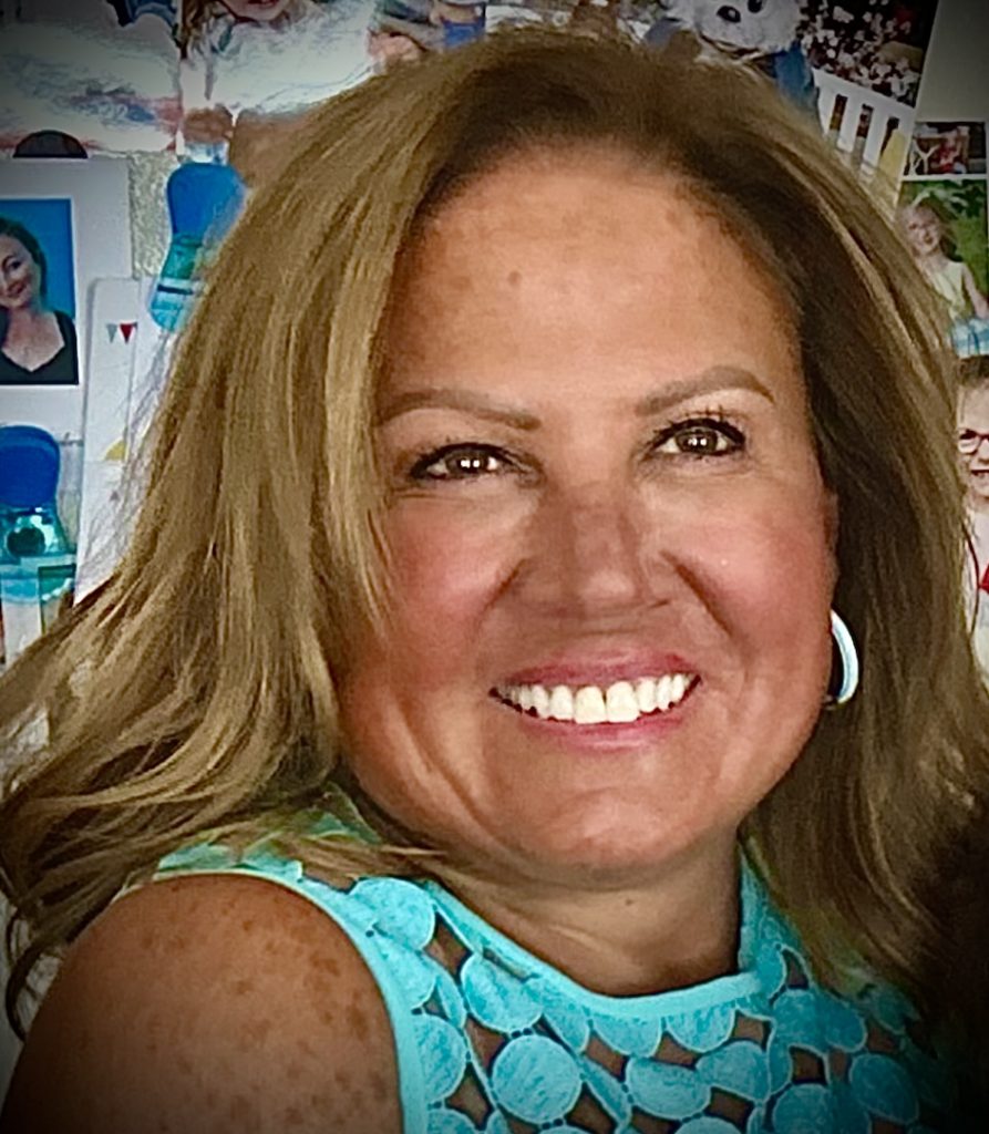 Judi Manning