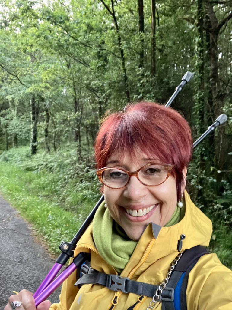 Silvia Juarez-Marazzo