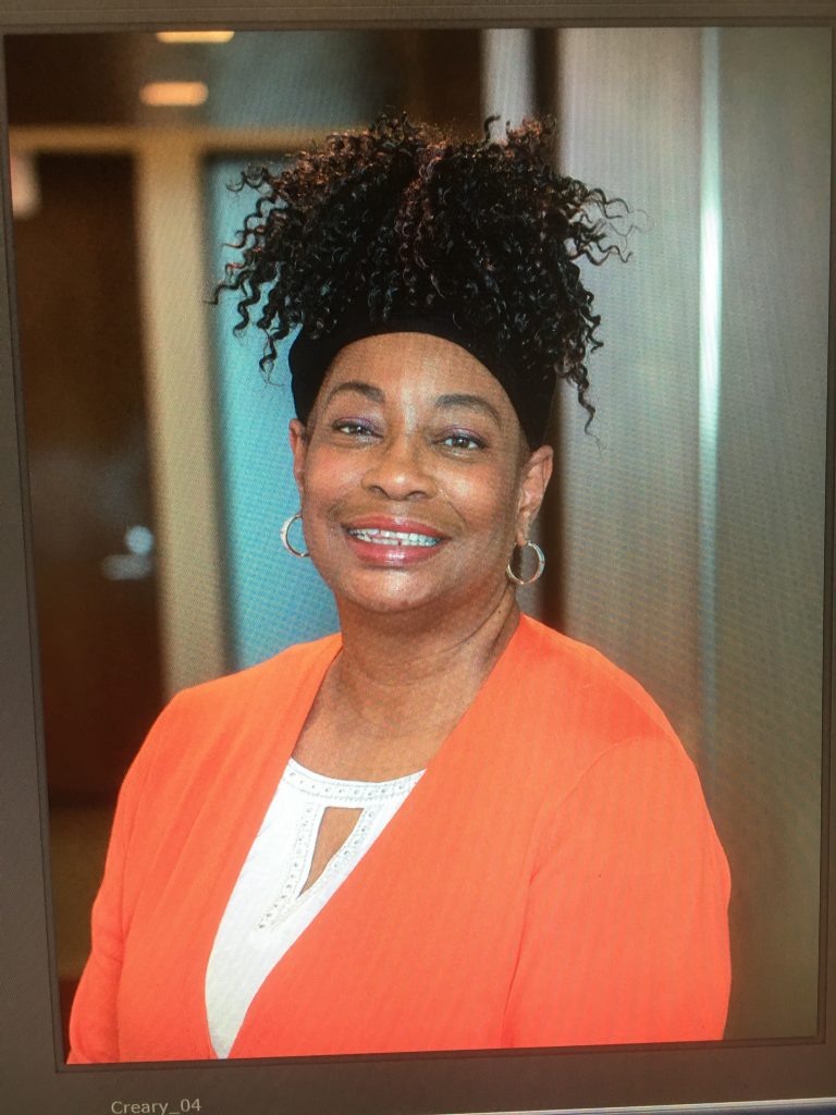Kimberly Creary
