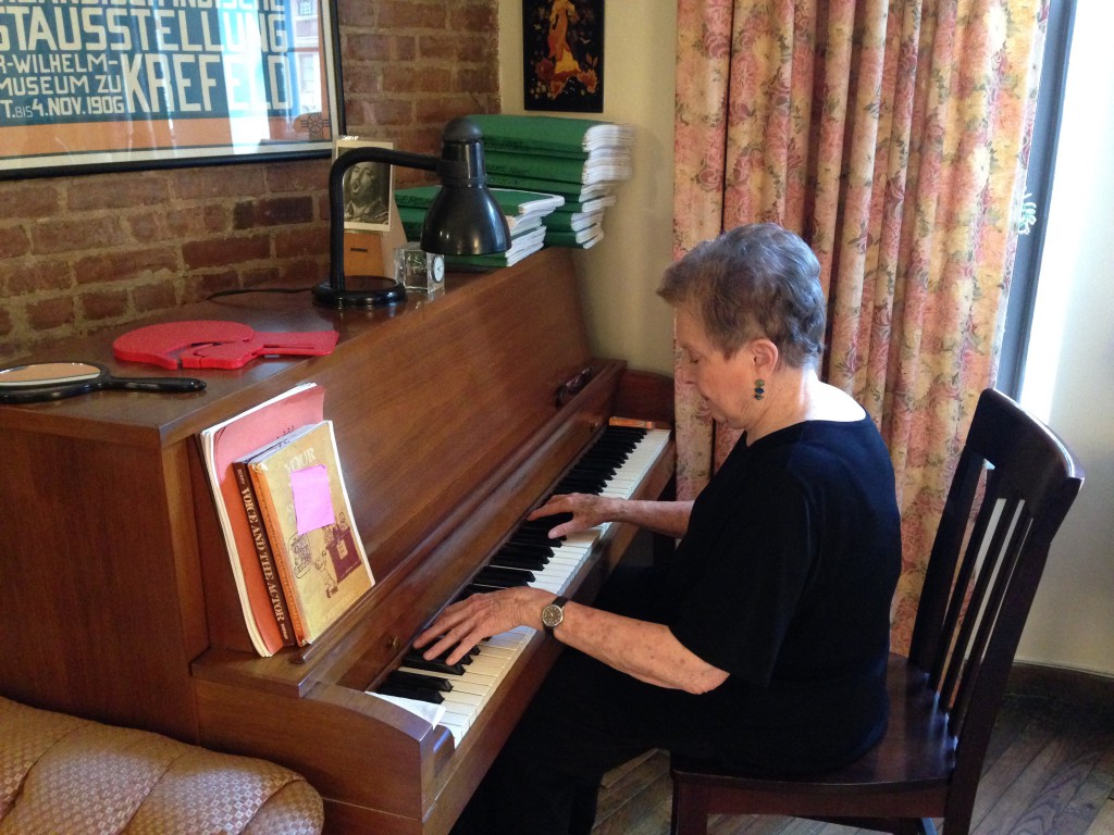 Joyce Hall