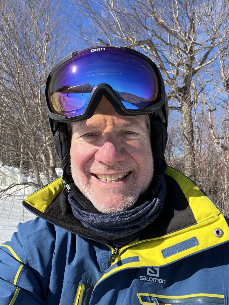 Mark Klapper