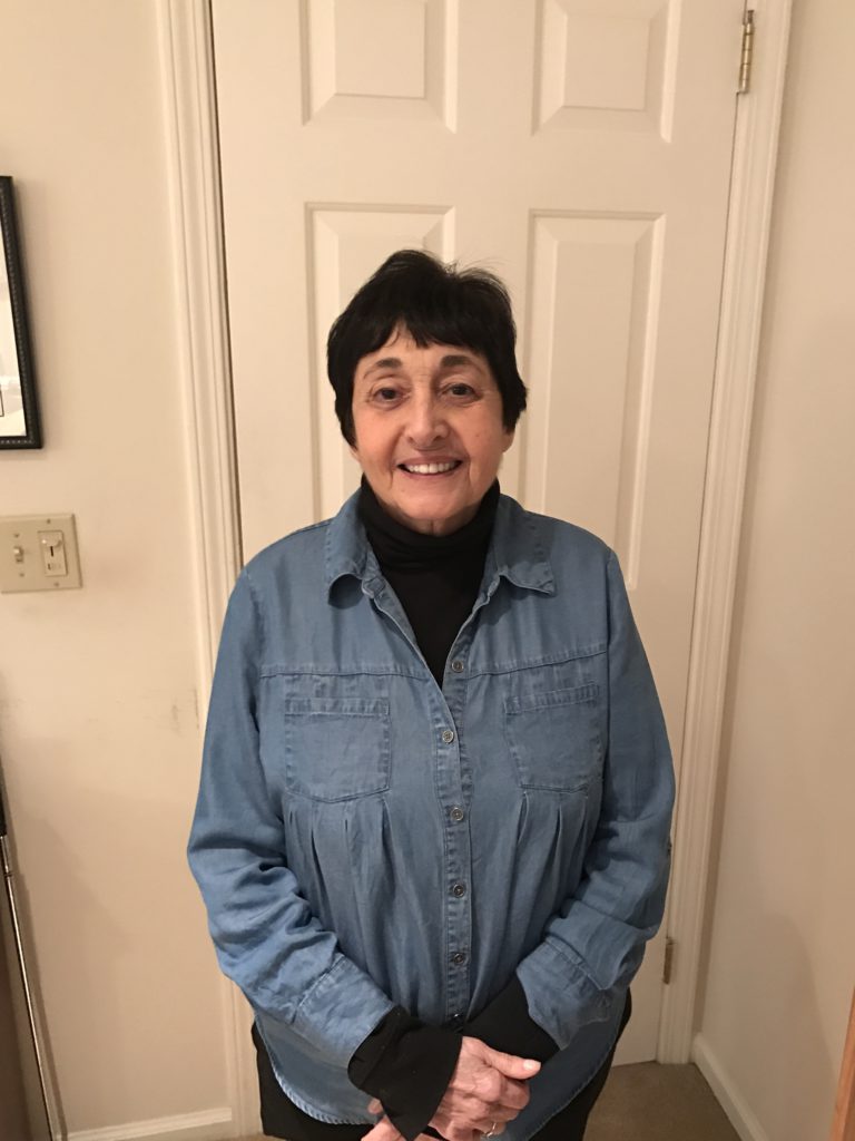 Diane Farber