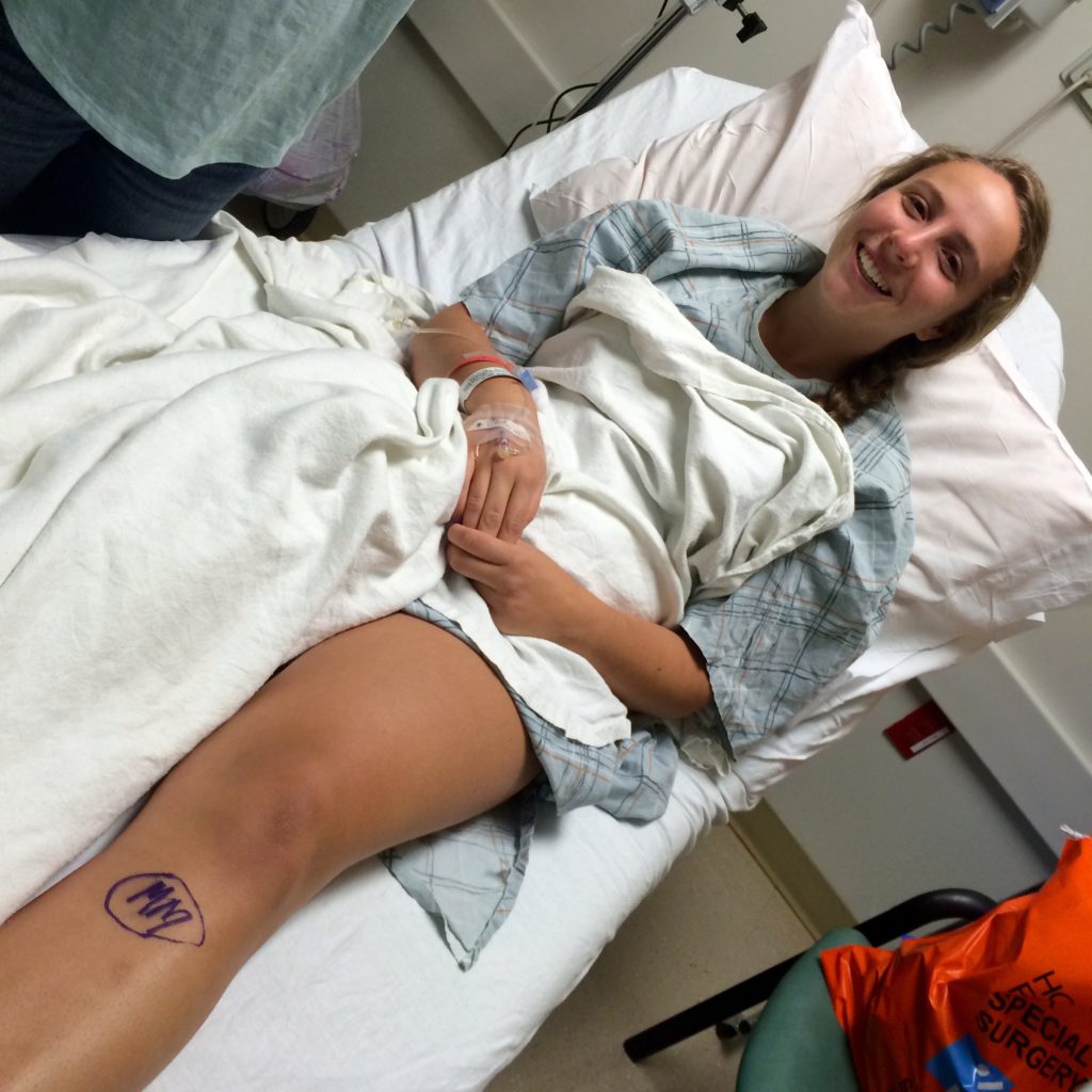 Patient image of: Shannon Spencer