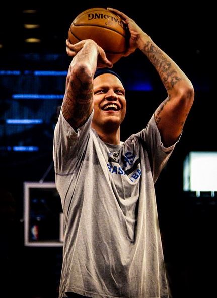 Charlie Villanueva