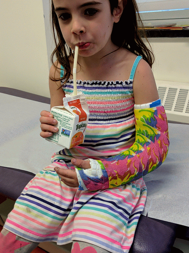 Patient image of: Alexa Green