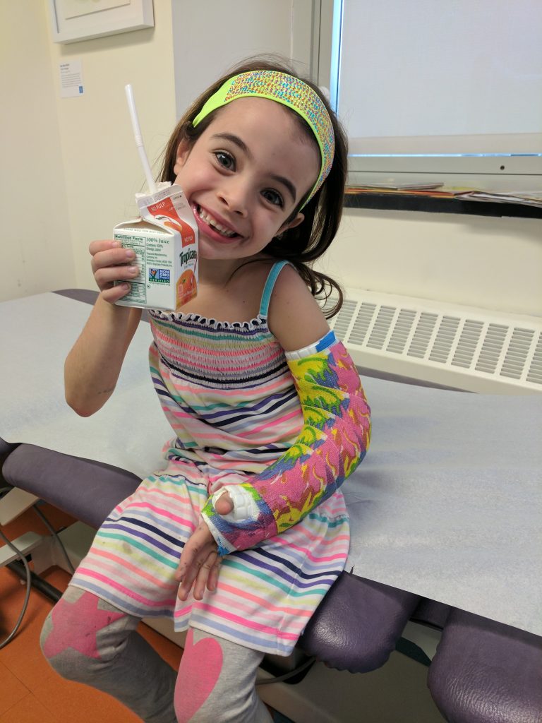 Patient image of: Alexa Green