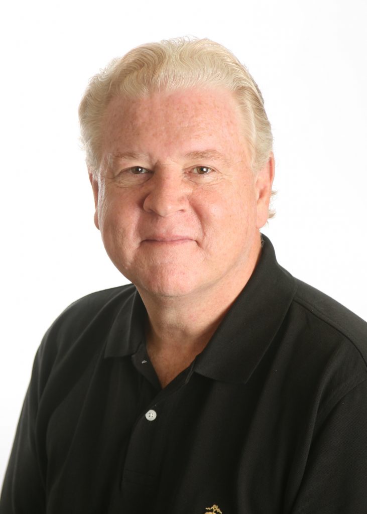 George McAuliffe