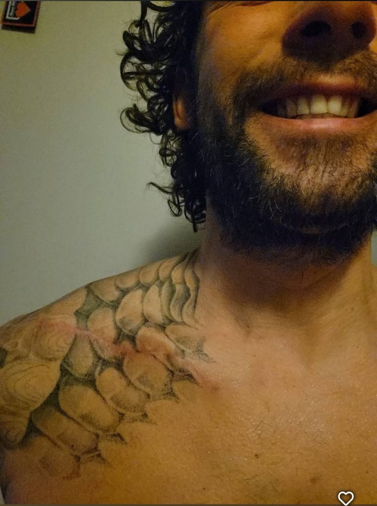 Pedro Diaz