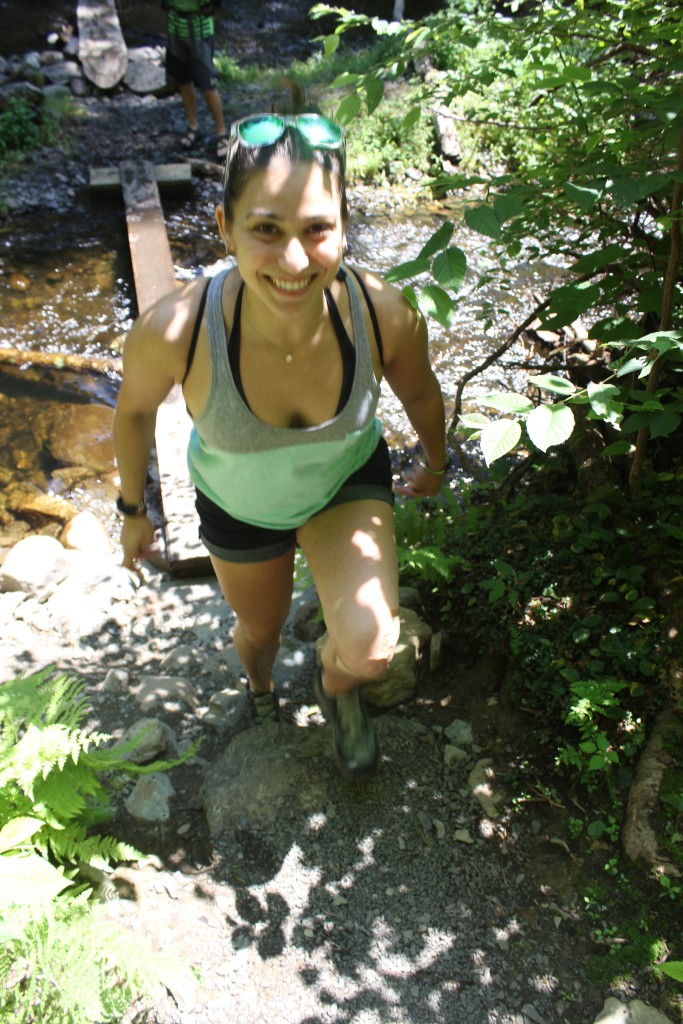 Patient image of: Allison Fersko
