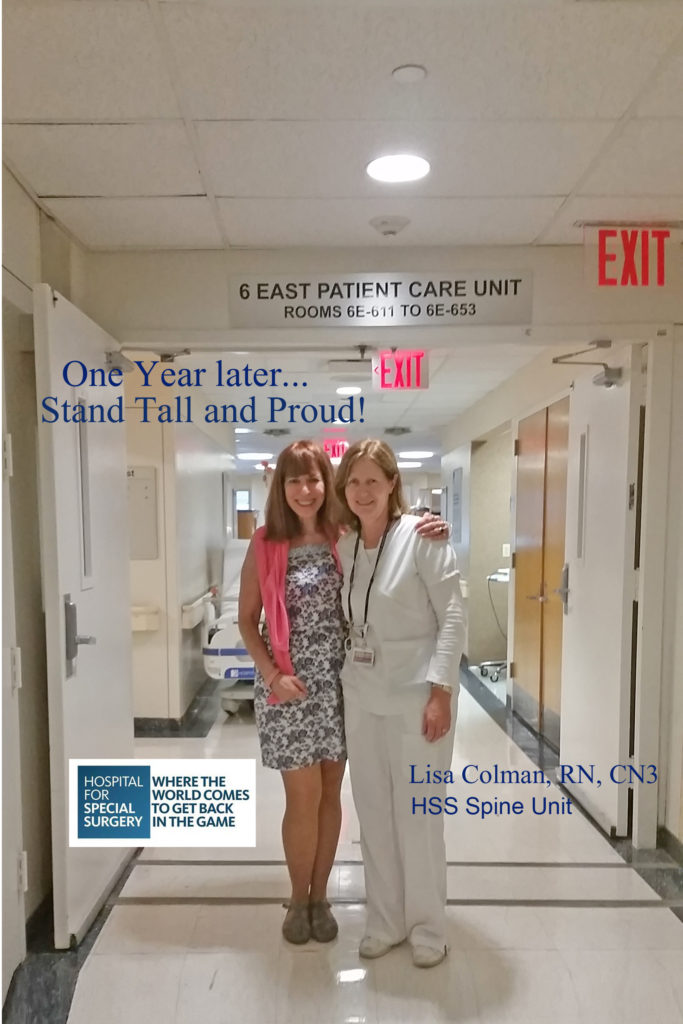 Patient image of: Nancy Levine
