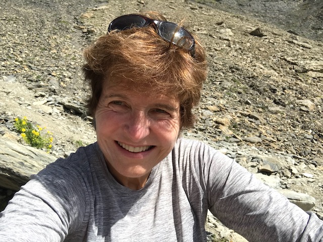 Patient image of: Margaret Enloe