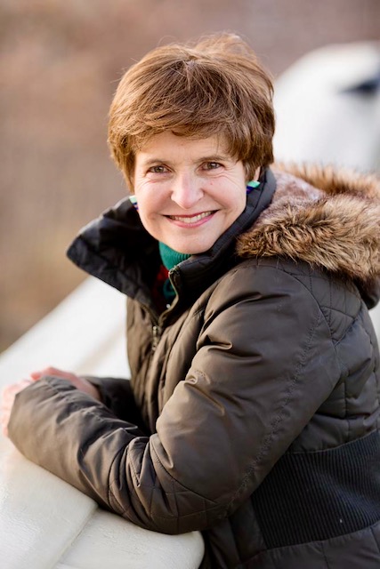 Margaret Enloe