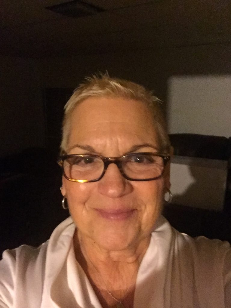 JoAnn Zagari