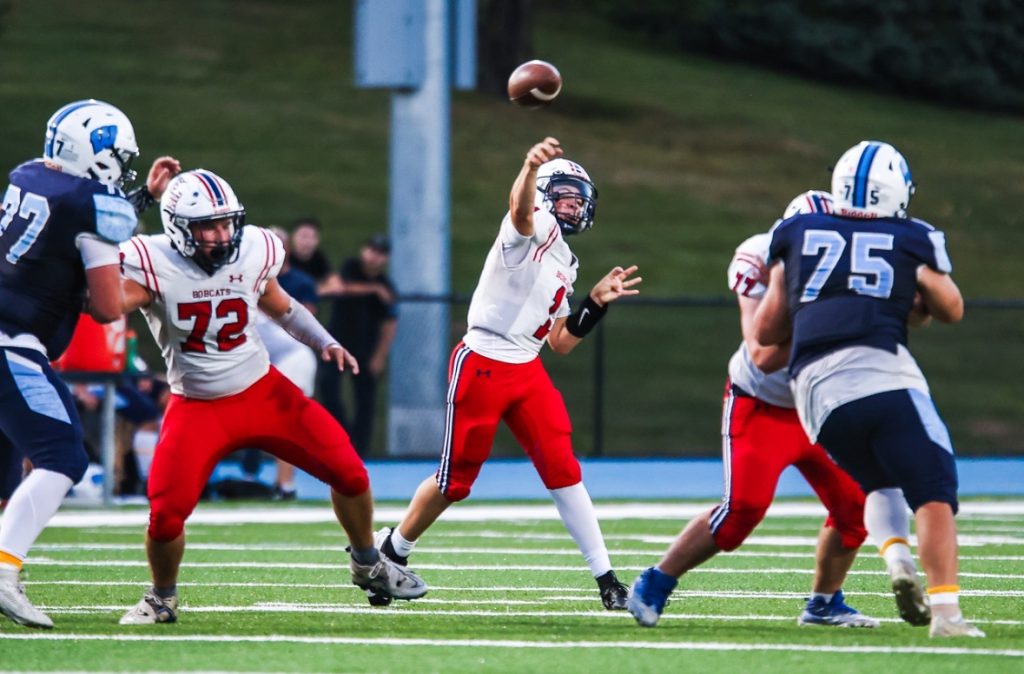 Hudson Lazar