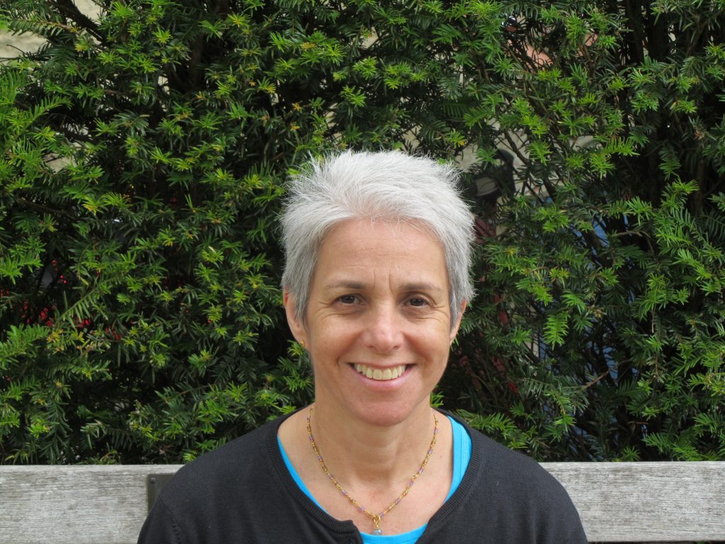 Robin Seibert