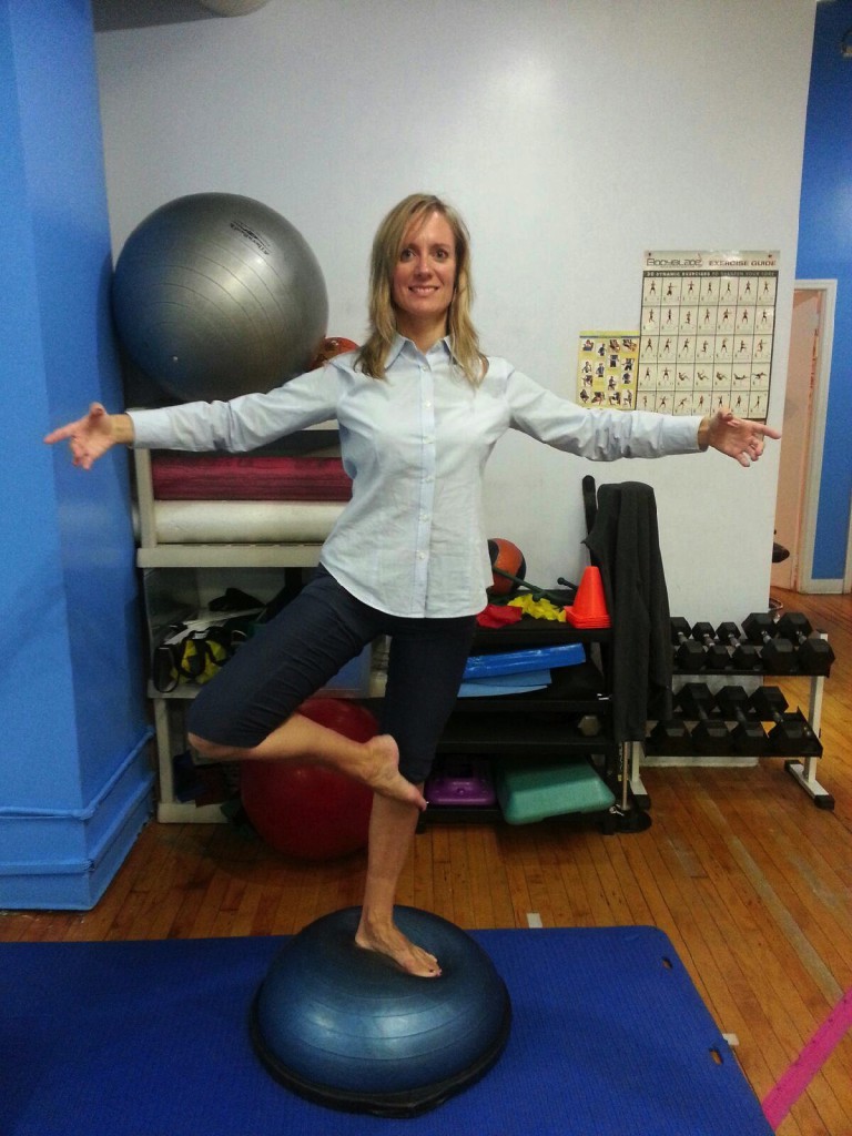 Patient image of: Christina Strack