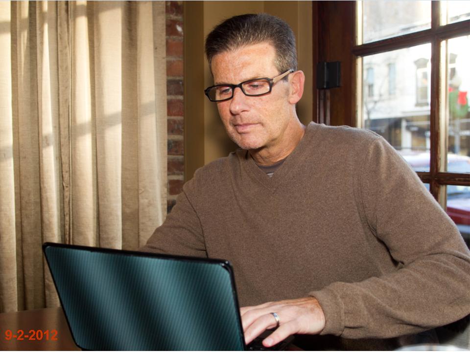 Patient image of: Robert Schechner
