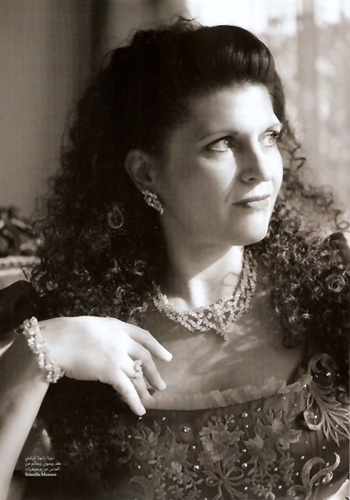Patient image of: Donna Connolly