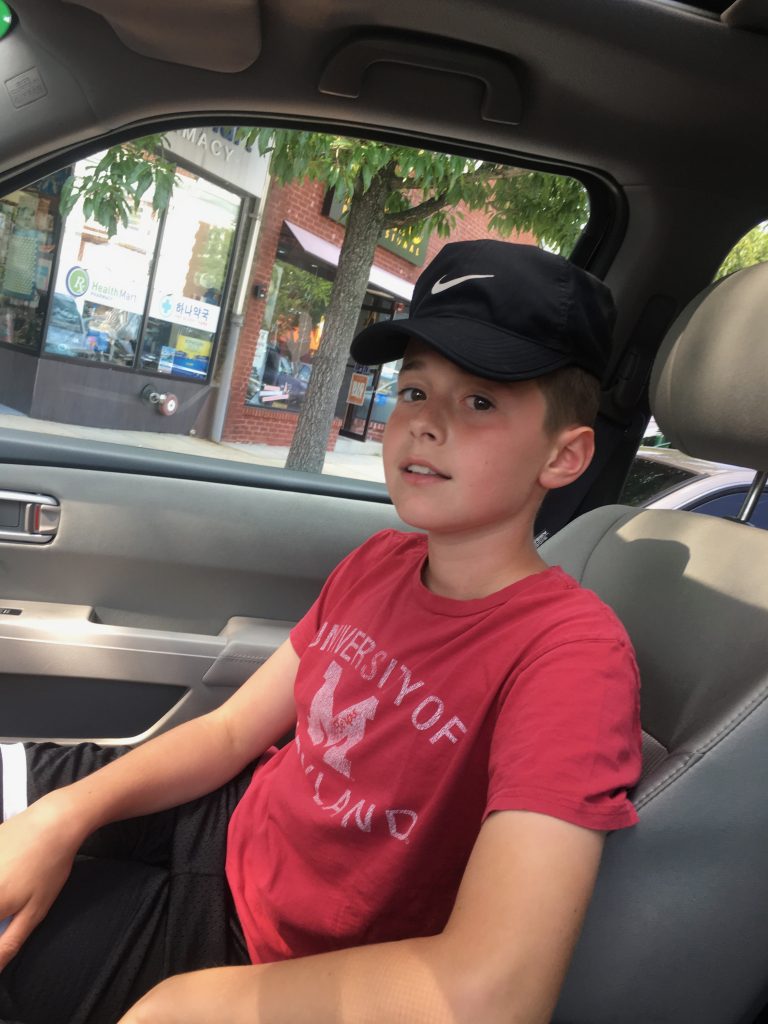 Noah Fischman