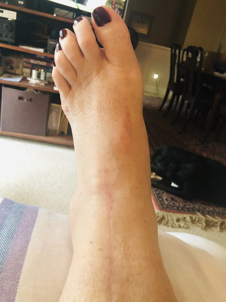 Patient image of: Elizabeth Gendron
