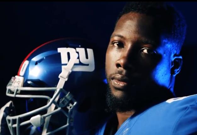 Jason Pierre-Paul