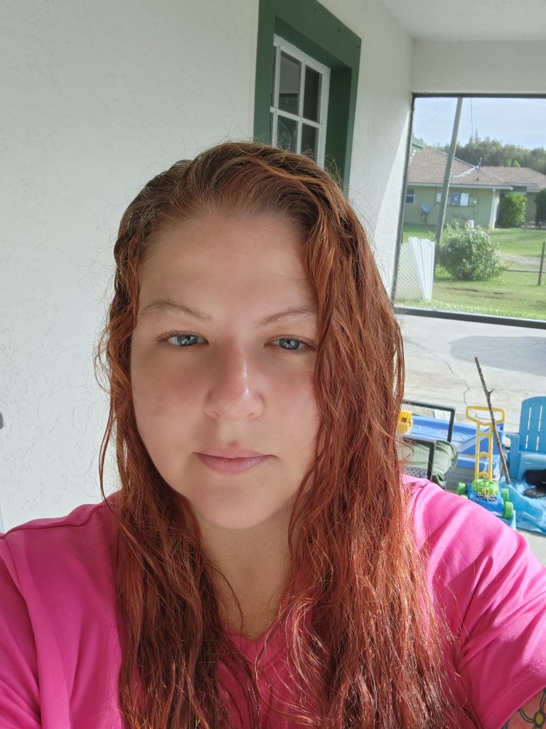 Amanda Knight