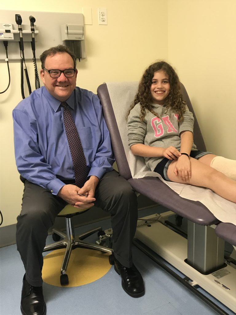 Patient image of: Mallory Passo