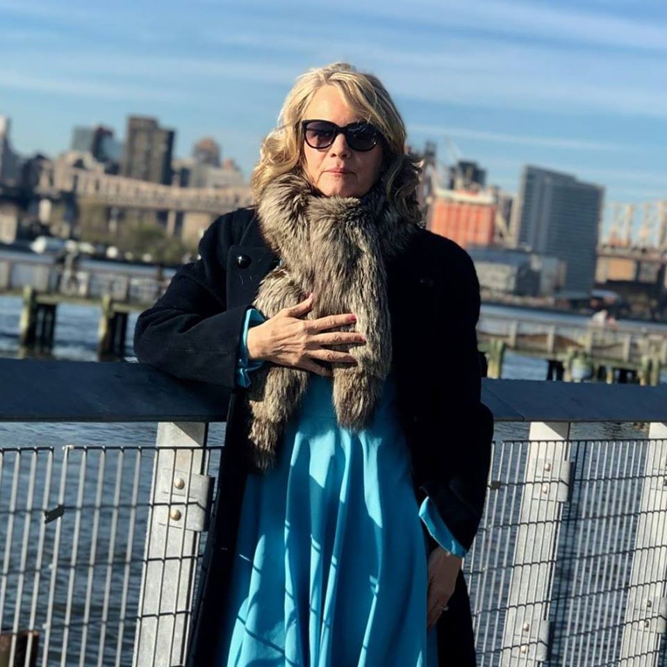 Patient image of: Donna Svennevik