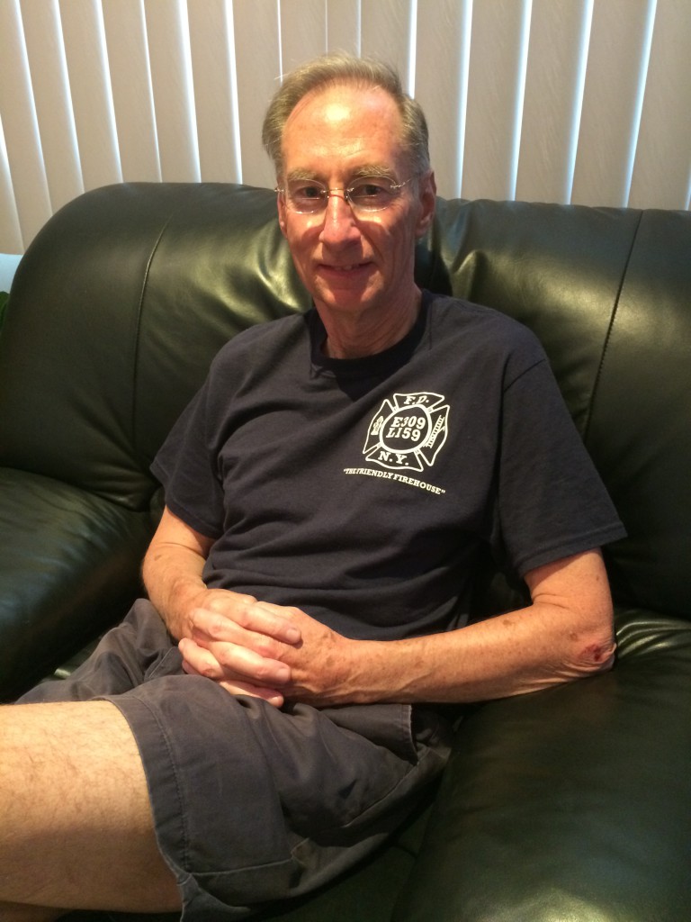 Bruce Chadwick