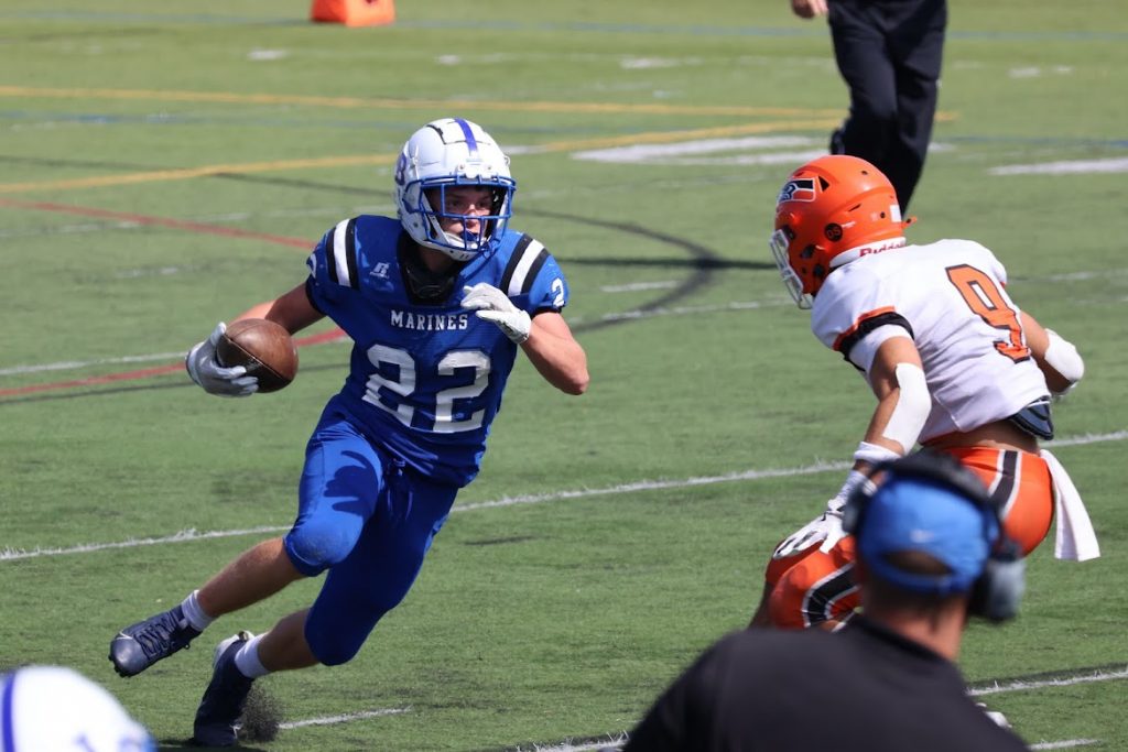 Patient image of: Brody Riedel