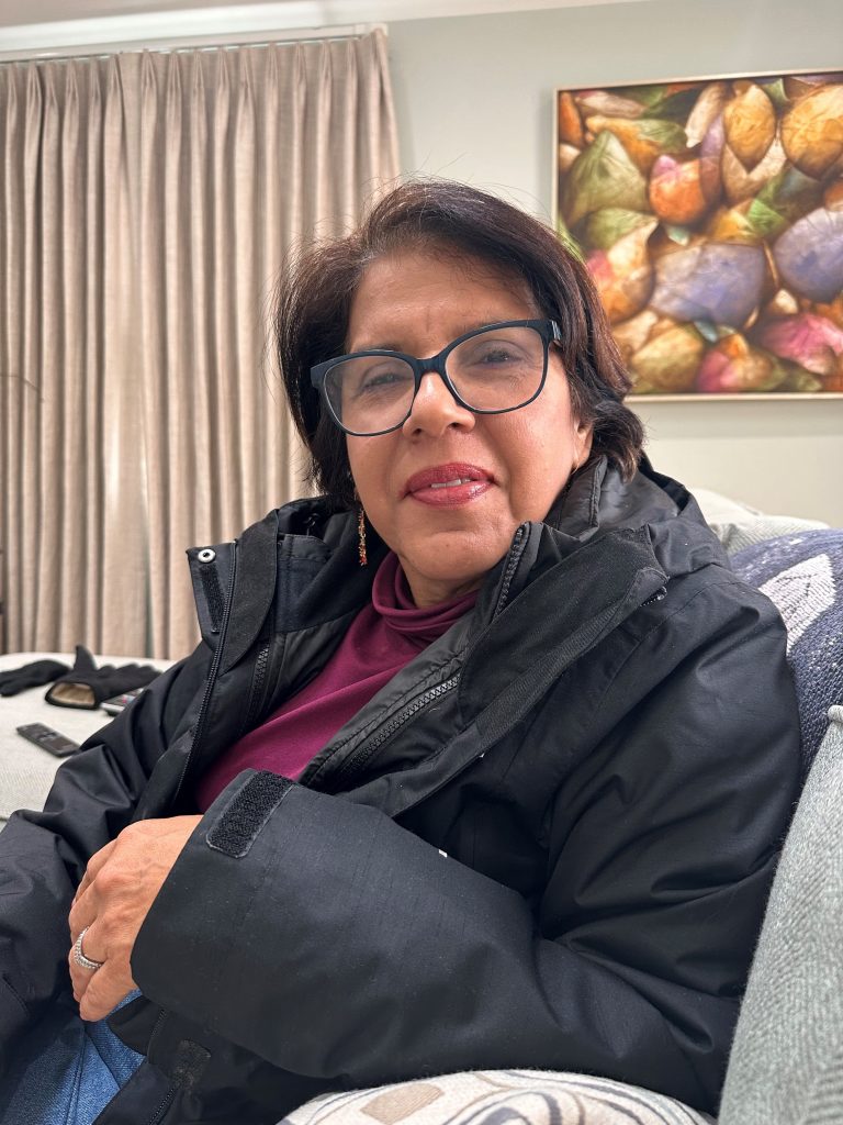 Ana Escobar