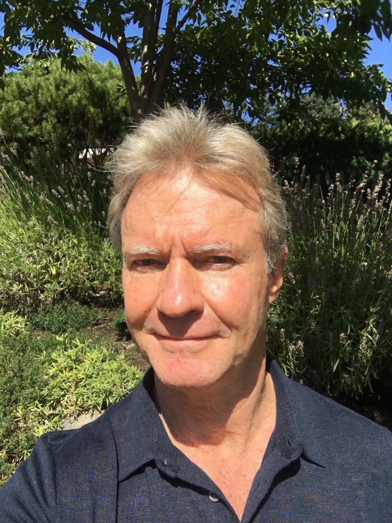 Patient image of: Ronald Herbst