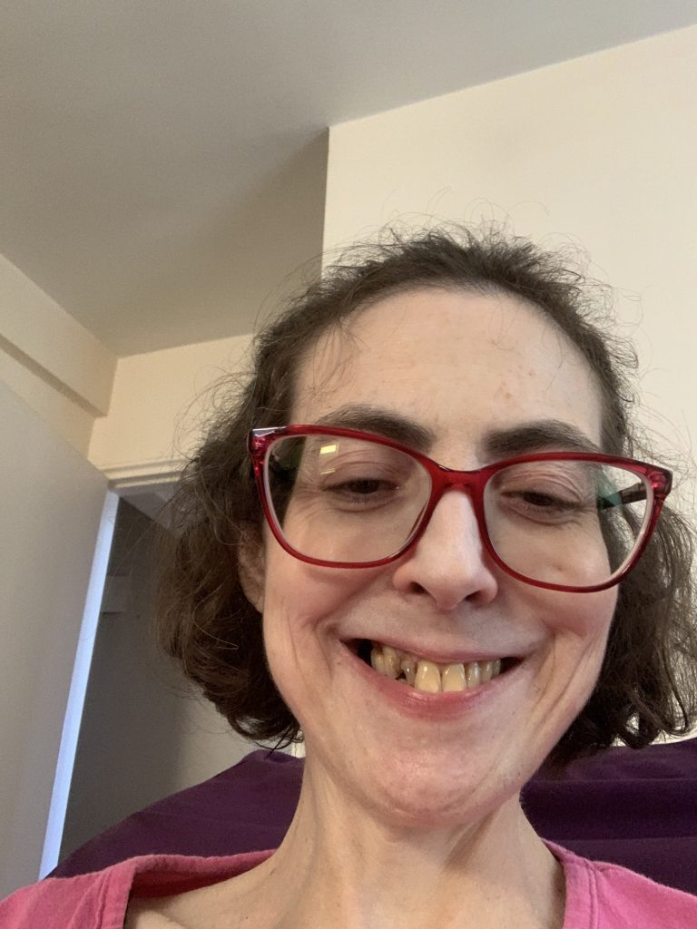 Donna Caruana