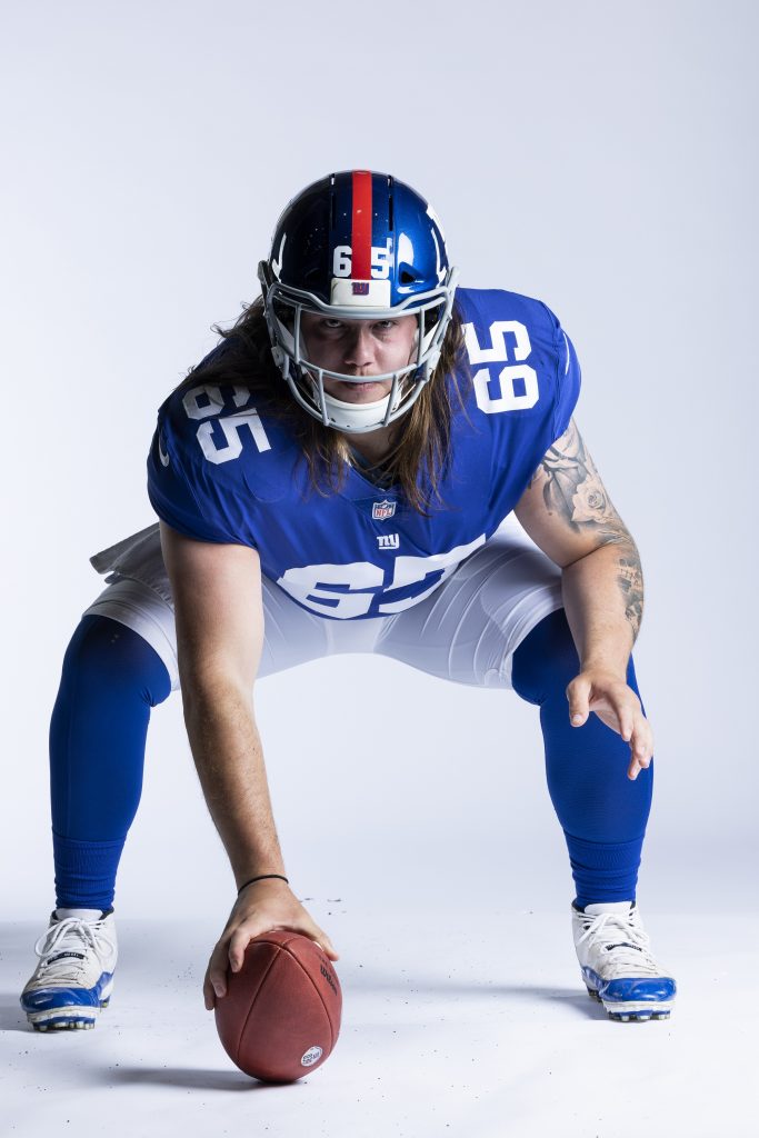 Nick Gates