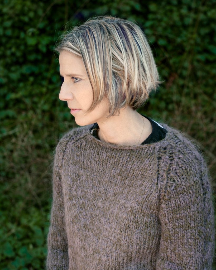 Darcey Steinke
