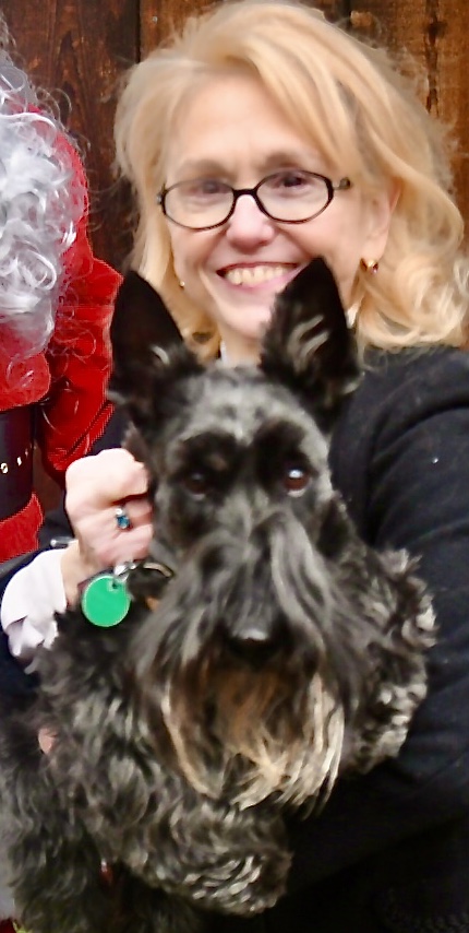 Elizabeth McElrath