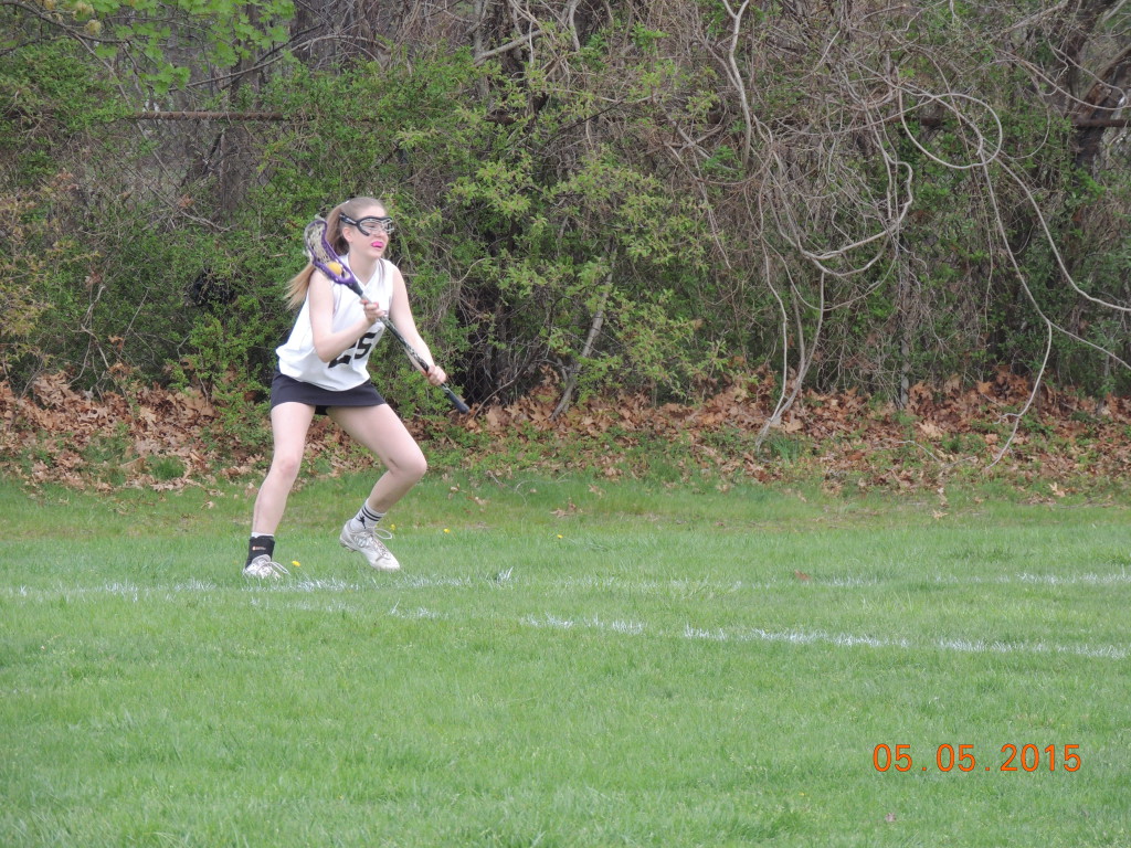 Caitlyn Kearns