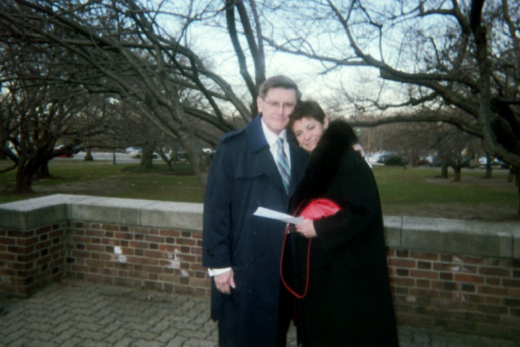 Patient image of: Gregory Warren