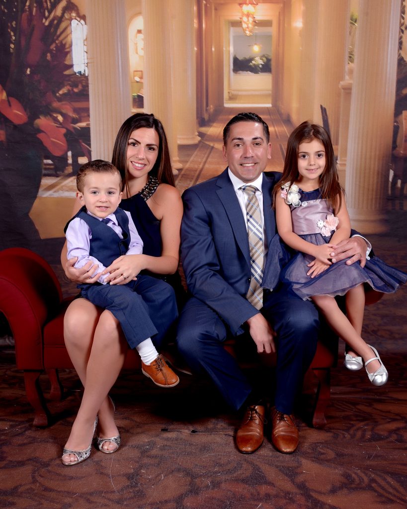 Patient image of: Nicholas DeSilvio
