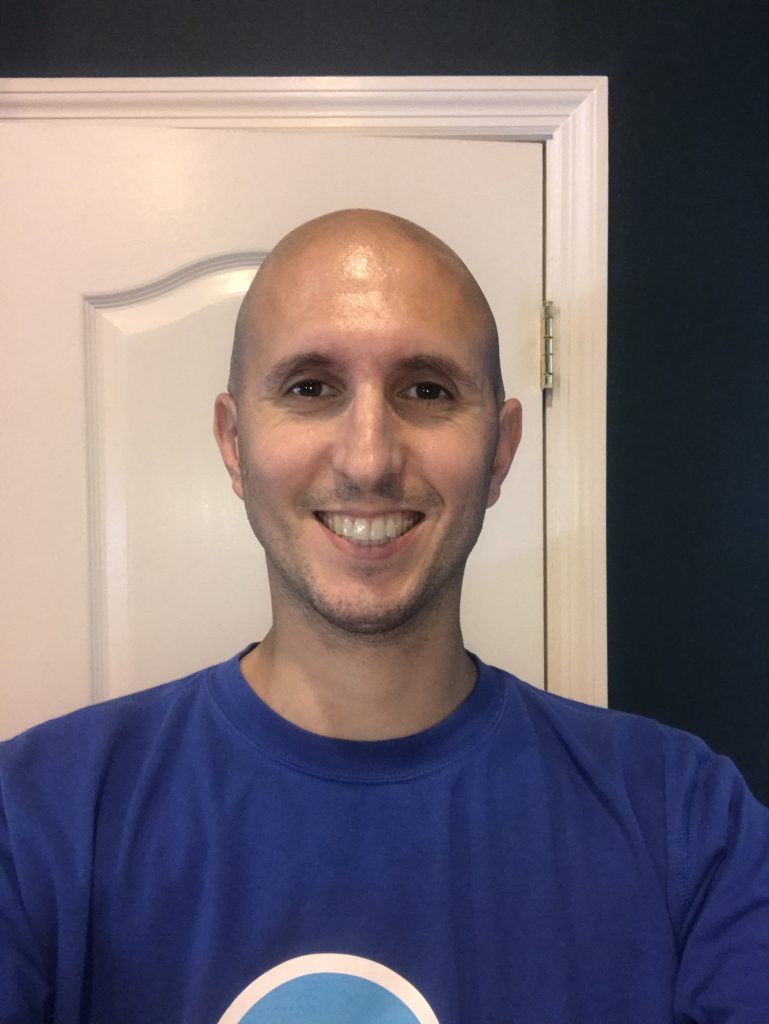 Michael Levine