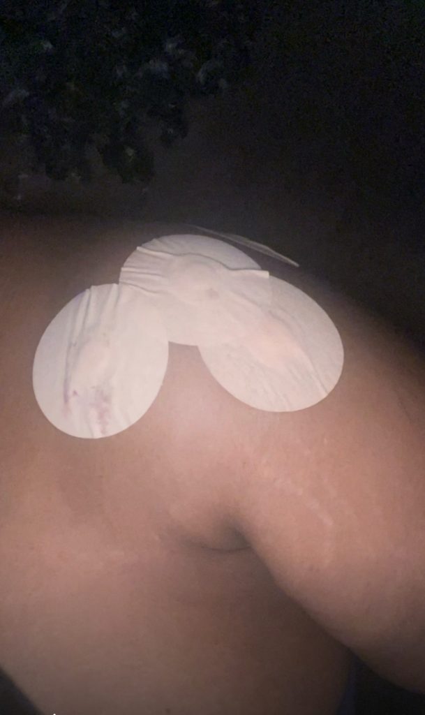 Patient image of: Keisha Swain-Andrews
